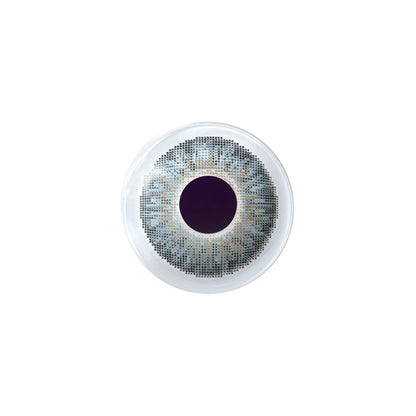 Infrared Contact Lenses