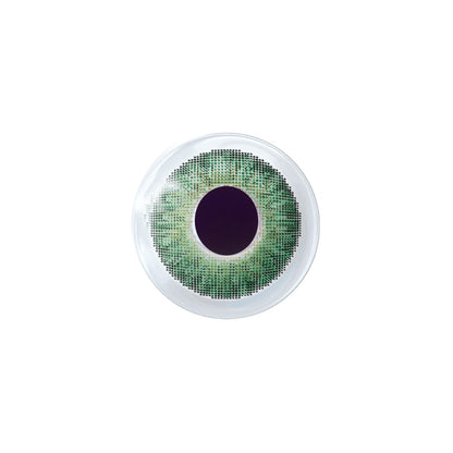 Infrared Contact Lenses